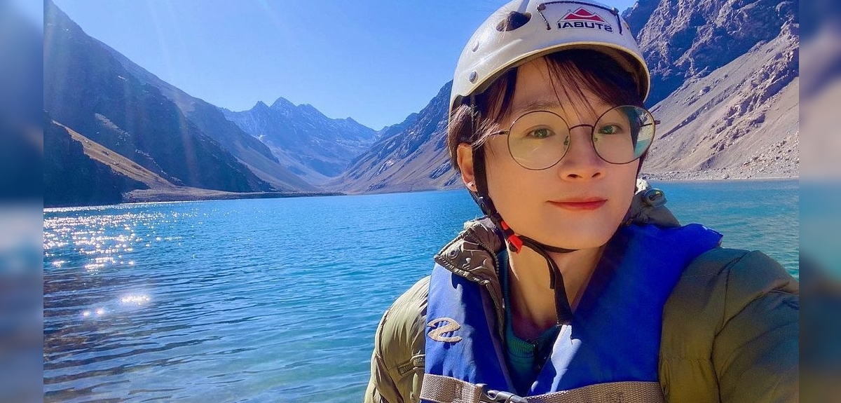 Yuhui Lee sobre su experiencia como animador en 'Sabingo': 