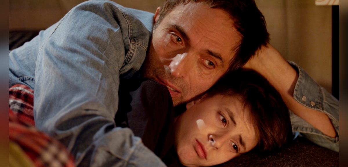 Tere Commentz contó que actores fueron clave para que su personaje fuera trans en nocturna de Mega