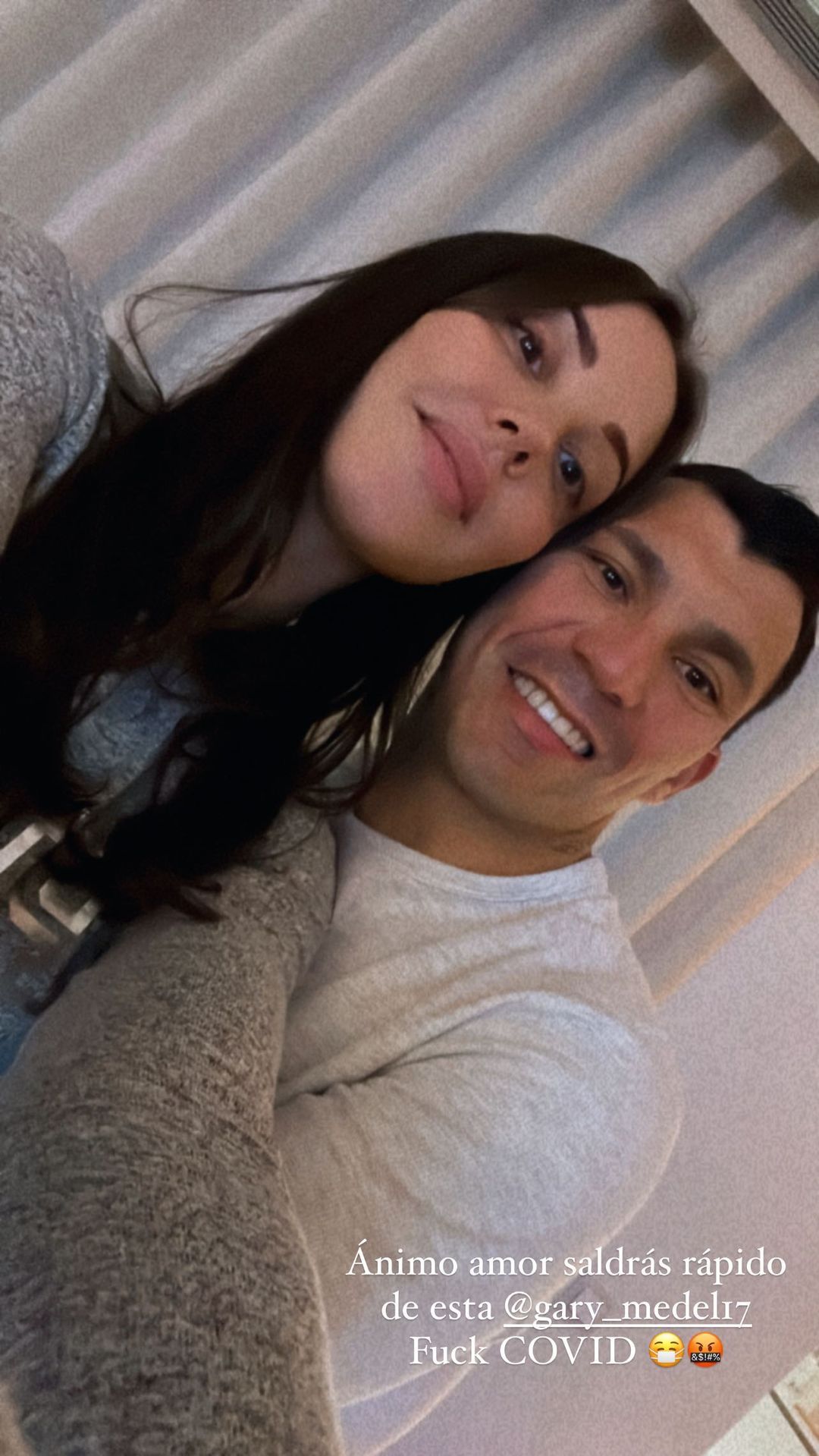 Cristina Morales | Instagram