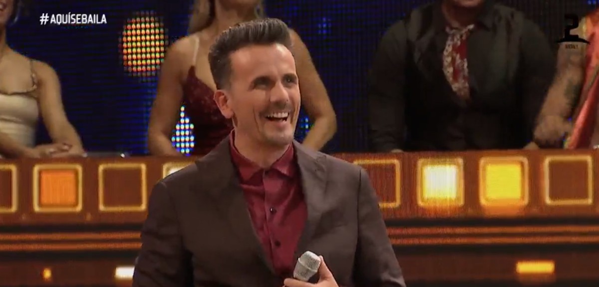 Conoce a las parejas que pasaron a zona de eliminación en 'Aquí se baila'