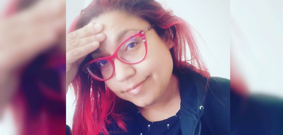 Ale Valle pasará su cumpleaños aislada tras ser contacto estrecho: “Tengo algunos síntomas”