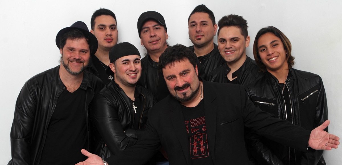 De Amar Azul a El Bloque 8: Festival 