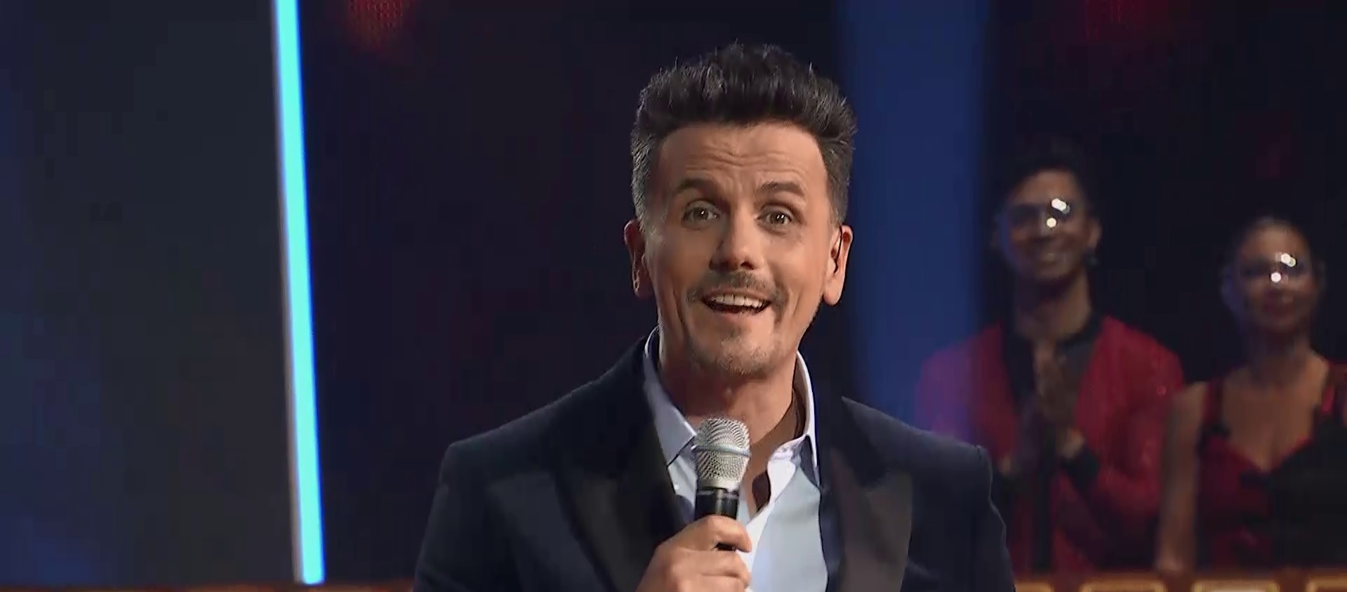 ¿Quiénes fueron las parejas que pasaron a zona de eliminación en 'Aquí se baila'?