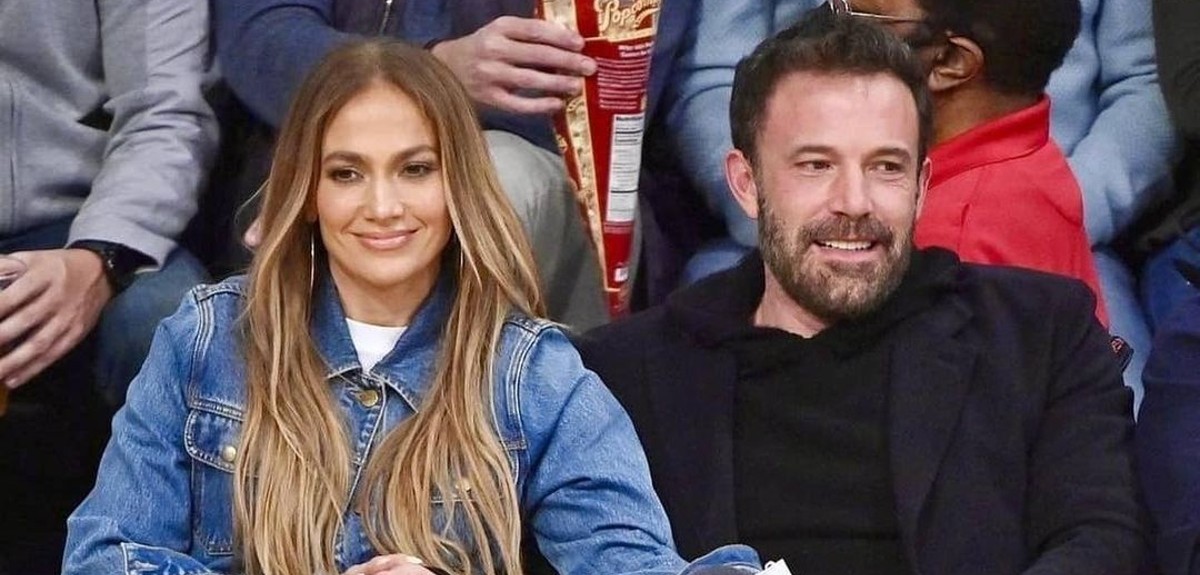 Ben Affleck contó desagradable momento que vivió en compañía de Jennifer López: “No podría ser peor”