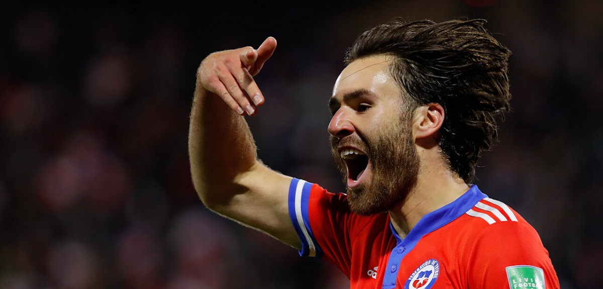 Revelan millonario monto que Newcastle United ofrecería para fichar a Ben Brereton Díaz