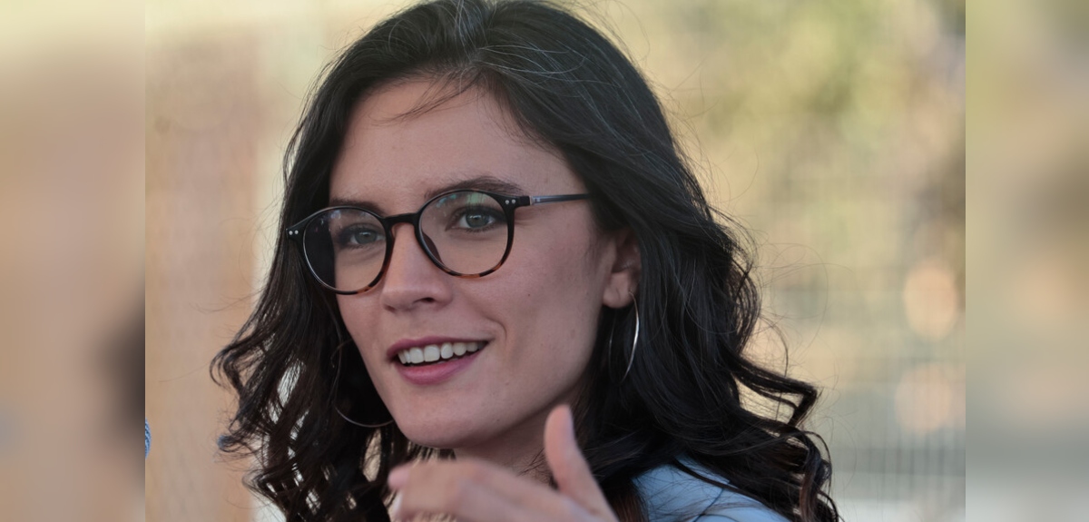 Camila Vallejo confirmó nombres de subsecretarios y realizó balance de reunión de futuro gabinete