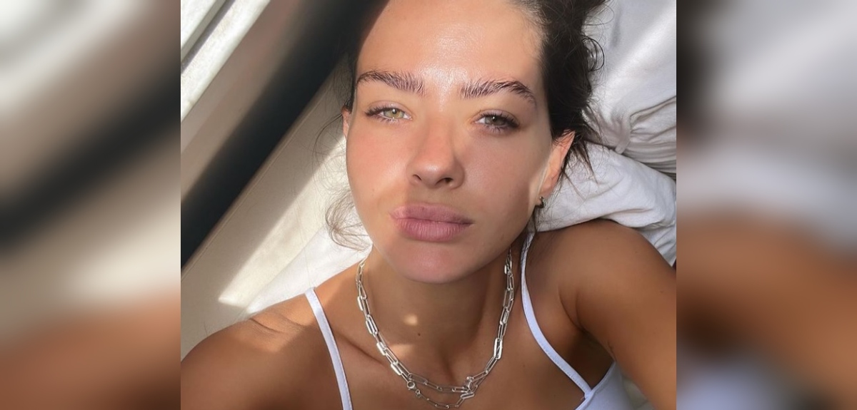 China Suárez sacó a la luz su nuevo romance con empresario español: compartieron fotografía juntos