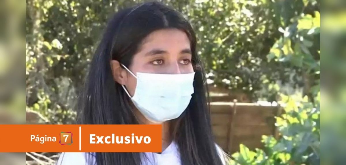 Madre de Tomás Bravo a un año del caso: 