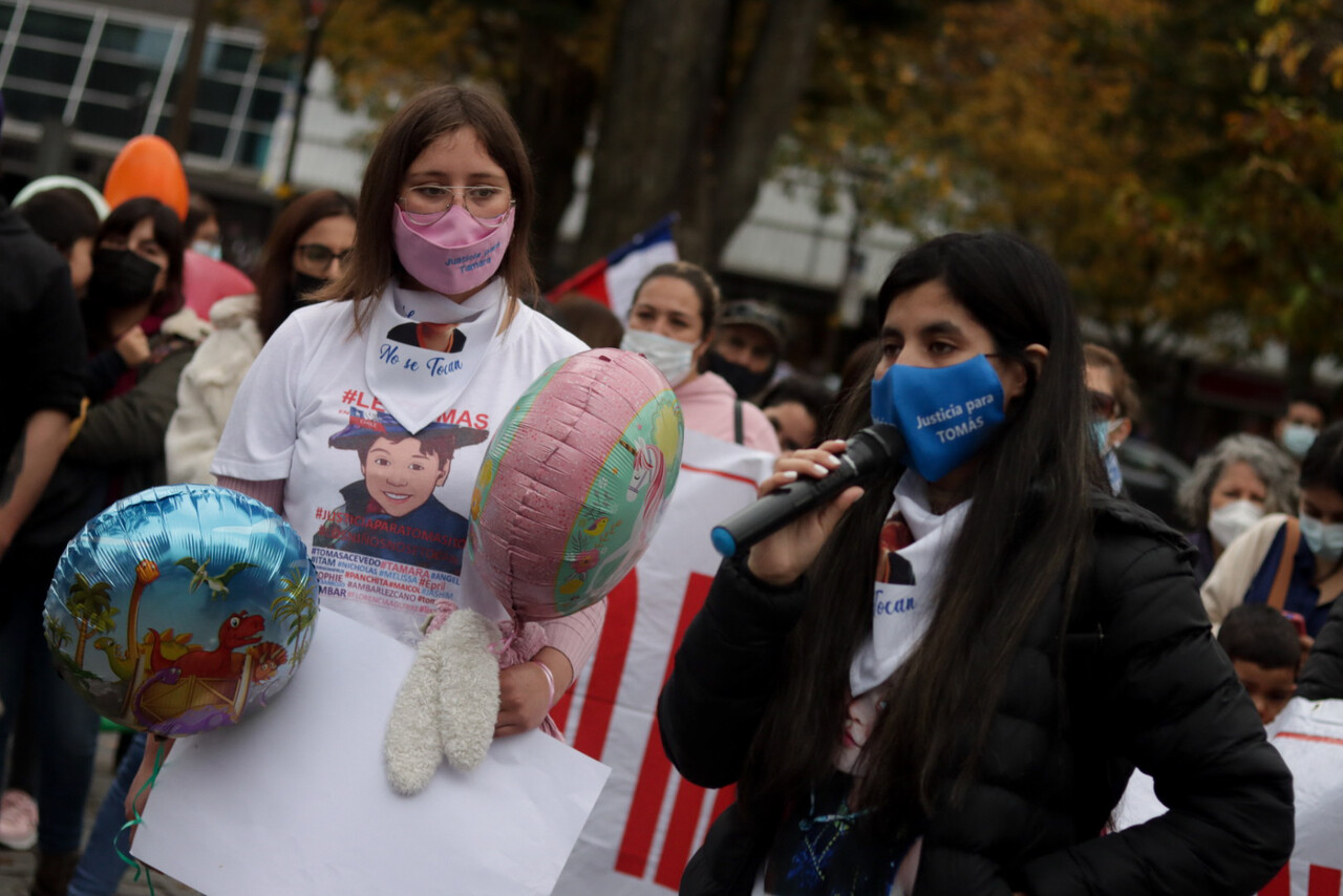 Archivo | Agencia UNO