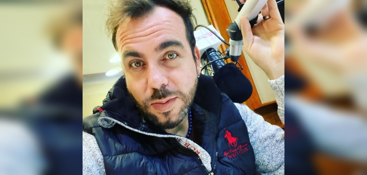 El vuelco en caso de Francisco Kaminski por 