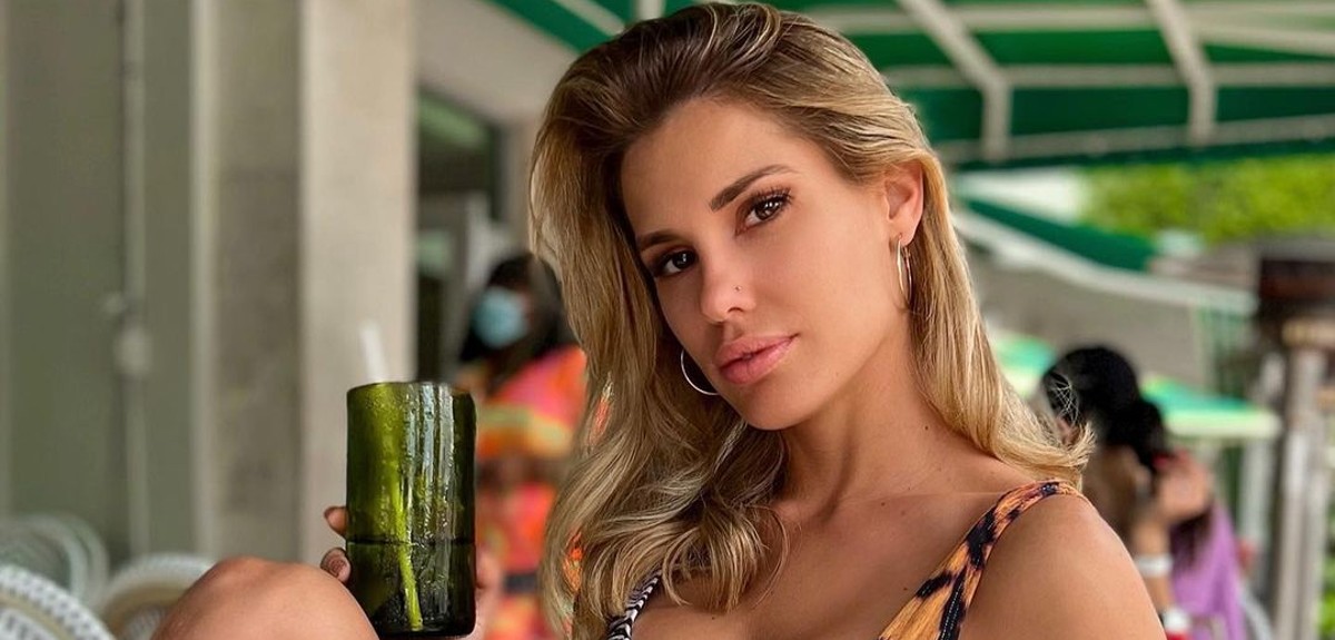 “Mala suerte en el amor...”: Gala Caldirola bromeó con situación amorosa y anunció nuevo proyecto