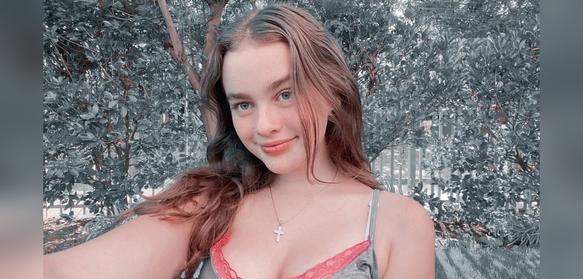 Giulia Inostroza dedicó conmovedor mensaje de cumpleaños a su madre: 