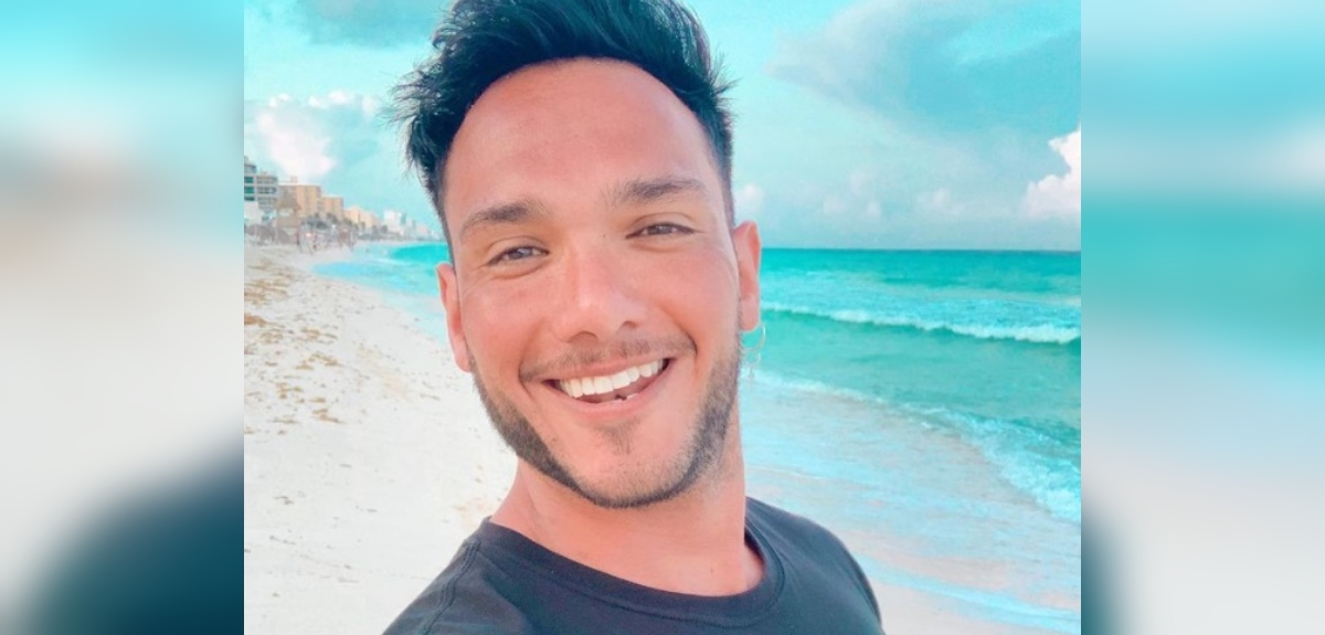 Iván Cabrera dedicó emocionante mensaje a su madre para agradecerle apoyo tras acusaciones