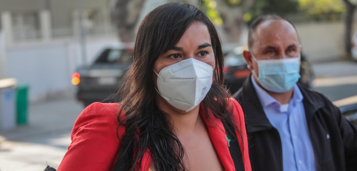 Siches dice que fue un error 