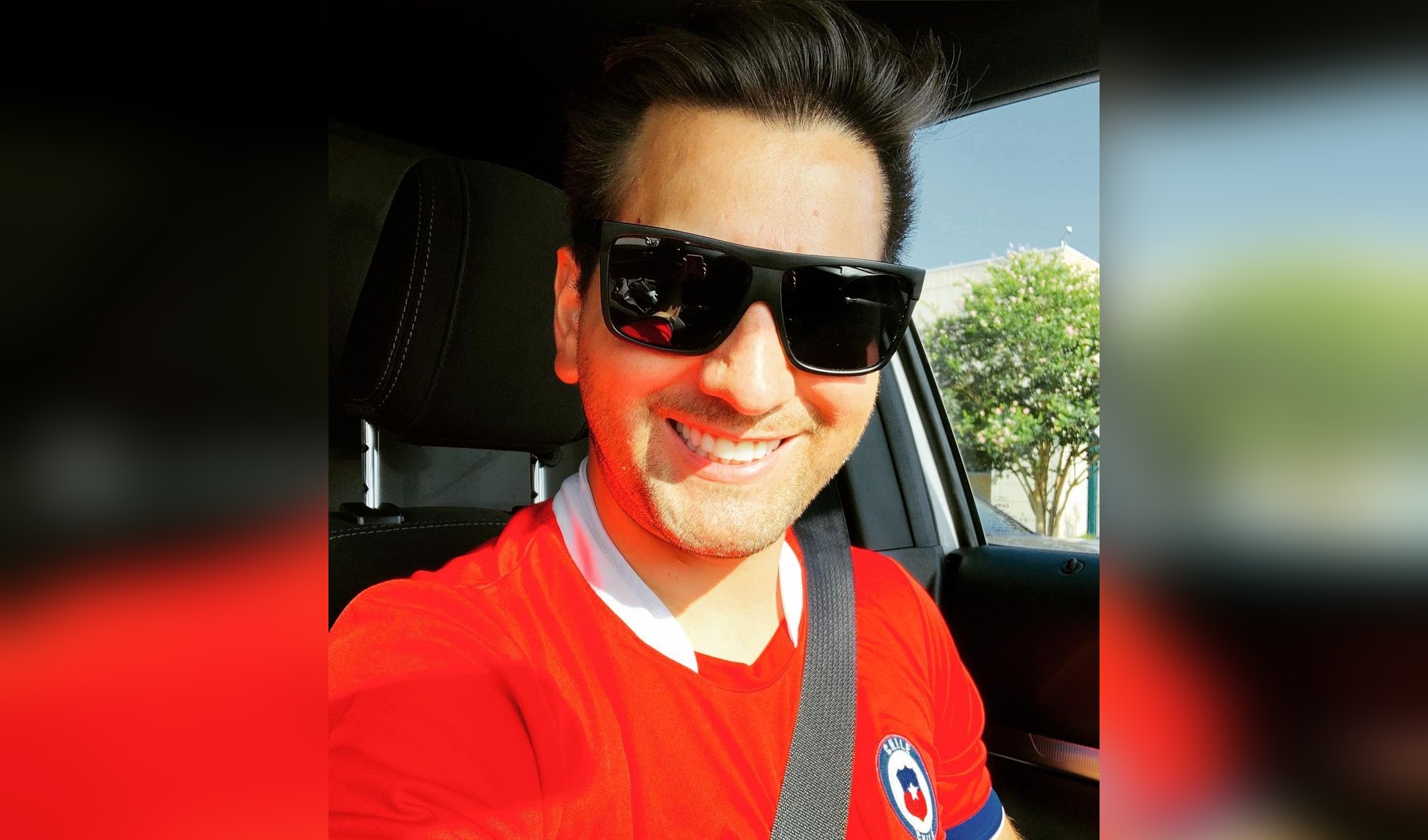 Javier Olivares genera polémica por consejo a turistas que visiten Chile: Johannes Kaiser lo apoyó