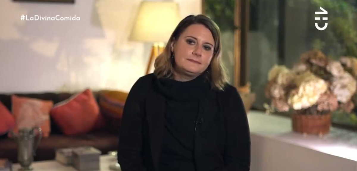 Actriz Javiera Hernández recordó cruel momento en la TV: la rechazaron por estar embarazada