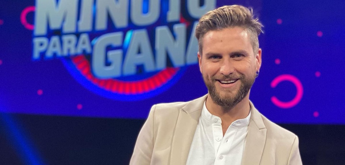 La complicación de JP Cretton con su hija tras viaje a Argentina: “Nunca estuve tanto rato fuera”