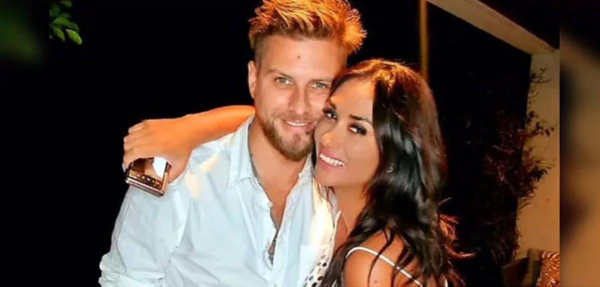 Pamela Díaz viajará a Argentina para cumpleaños de JP Cretton pese a contagios: “Está la embarrada”