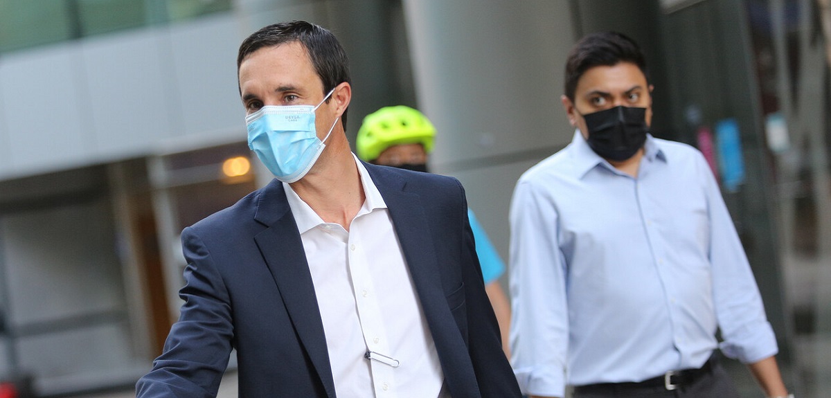 Gobierno lamentó “desinformación