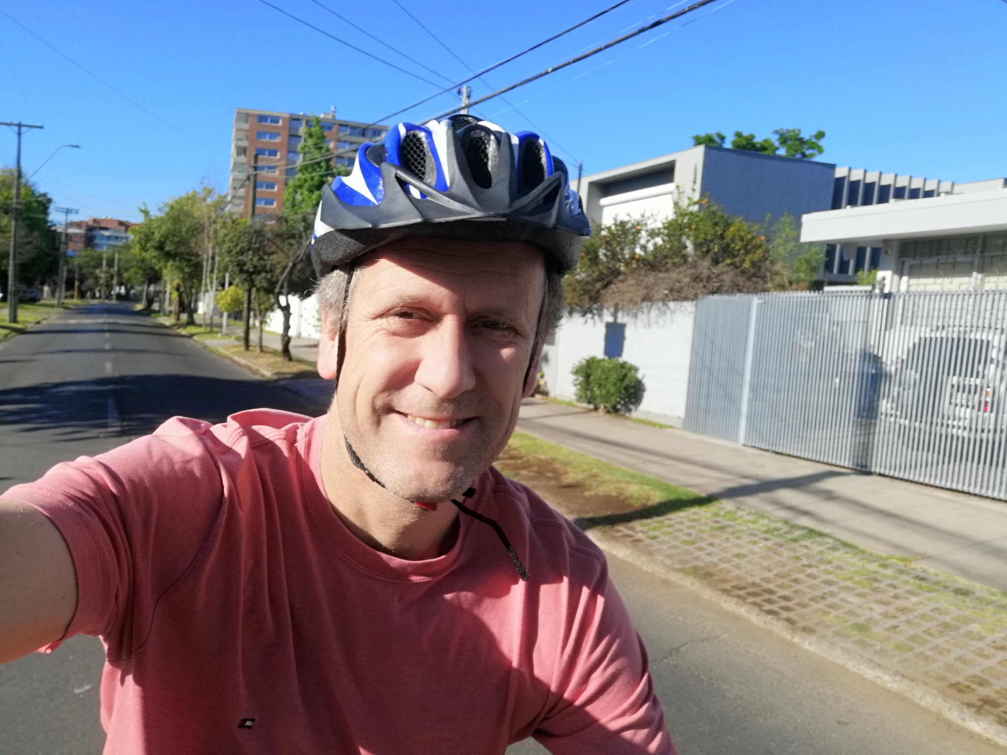 Quién es Juan Carlos Muñoz, futuro titular del MTT: ciclista urbano y usuario del transporte público