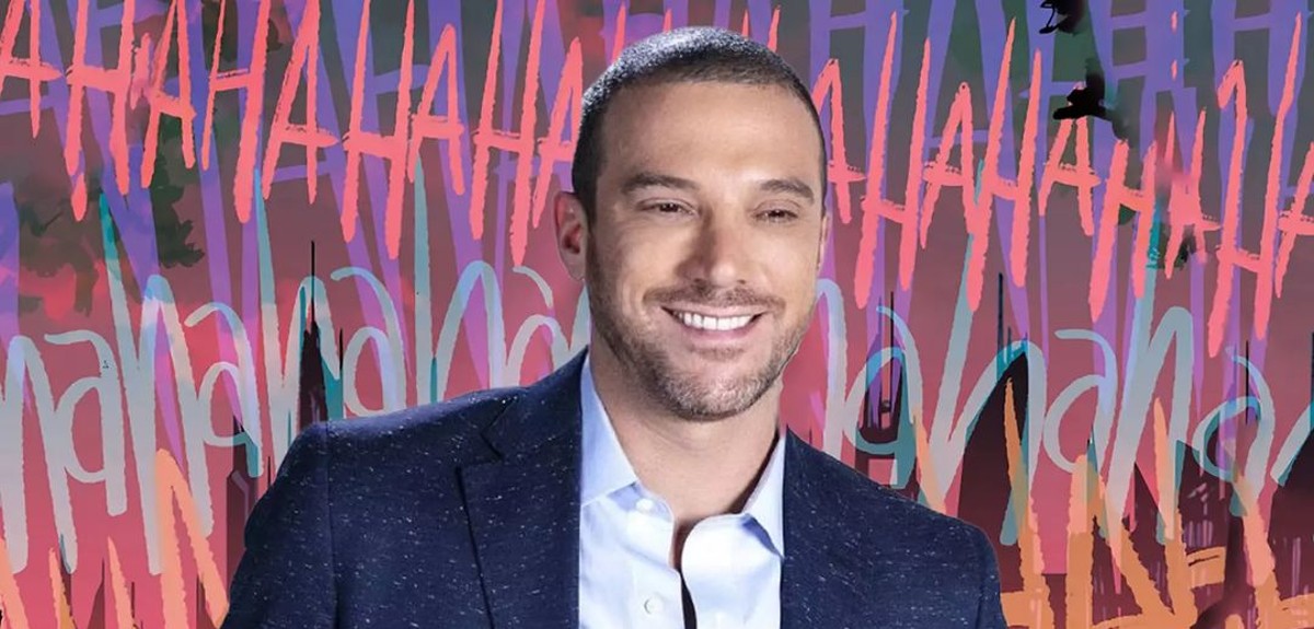 Julián Elfenbein destacó logró de su hija Rafaela con solo 8 años: 