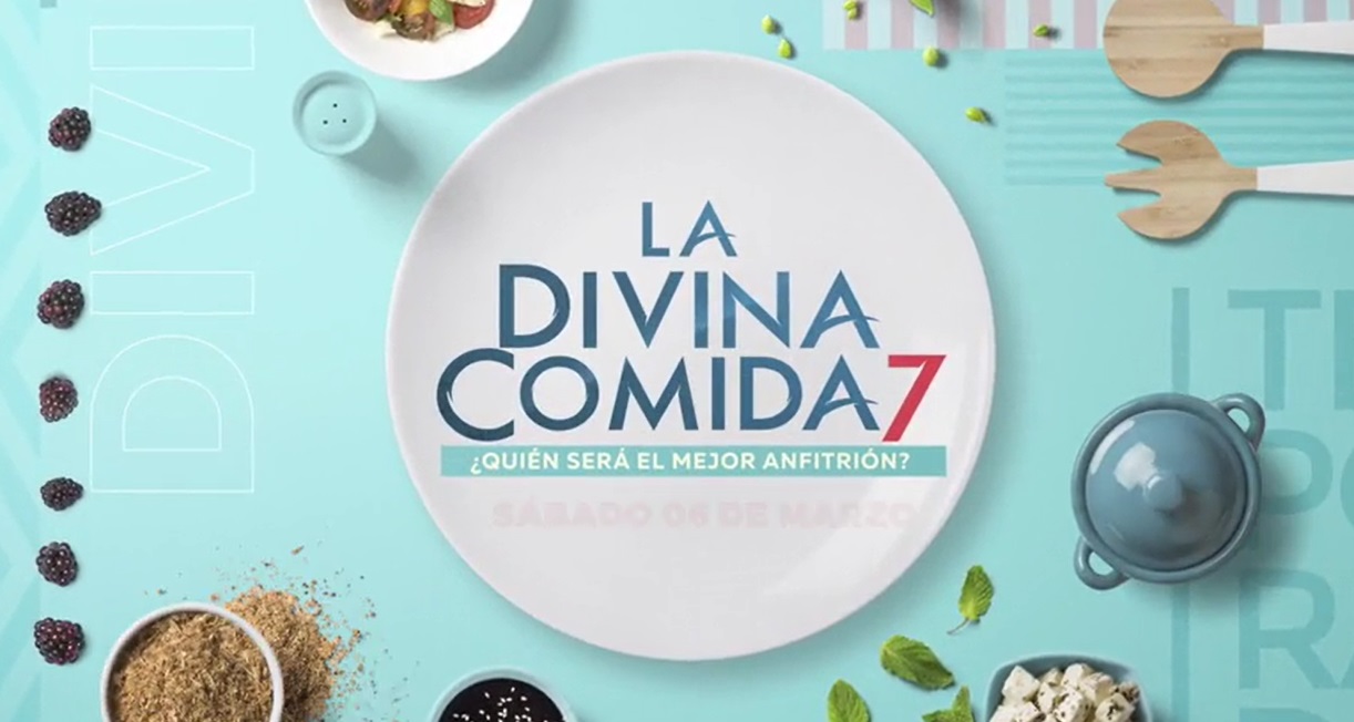 Actriz de 'Pacto de Sangre' reaparecerá en TV para nuevo capítulo de 'La Divina Comida'