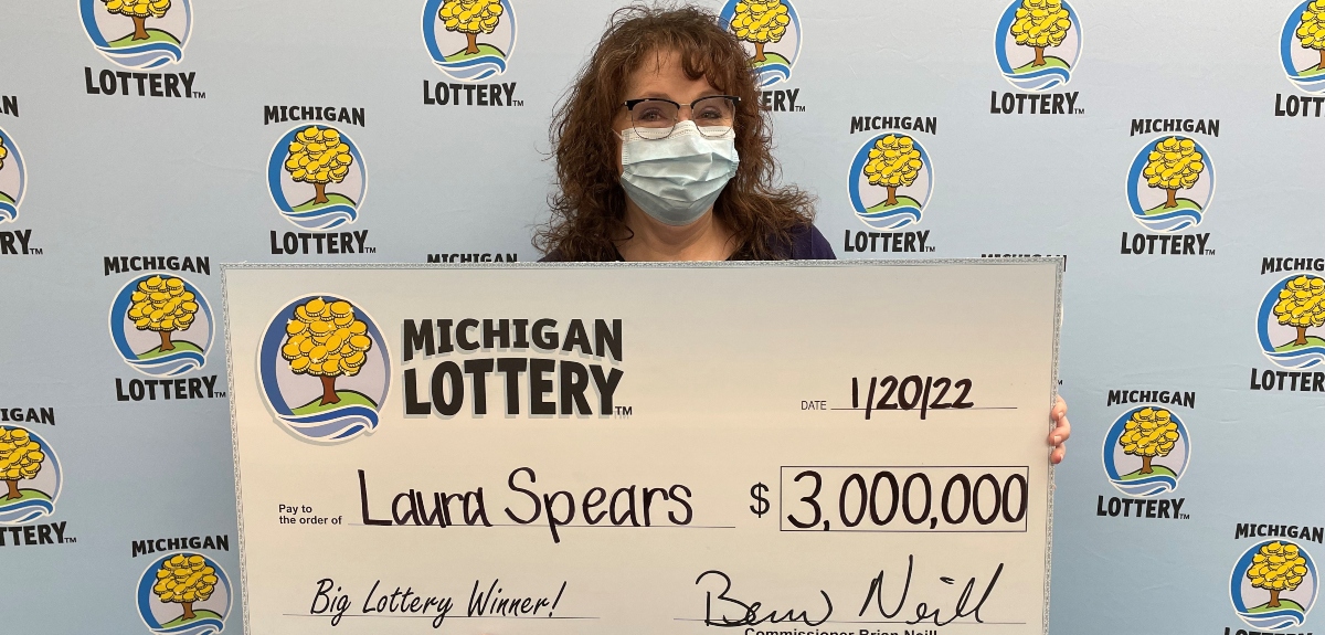 No todo Spam es malo: afortunada mujer de Michigan ganó lotería tras revisar su correo no deseado