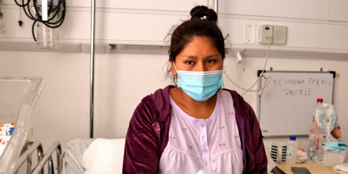 Madre de Griezmann Mbappé entregó detalles de la elección del nombre de su bebé