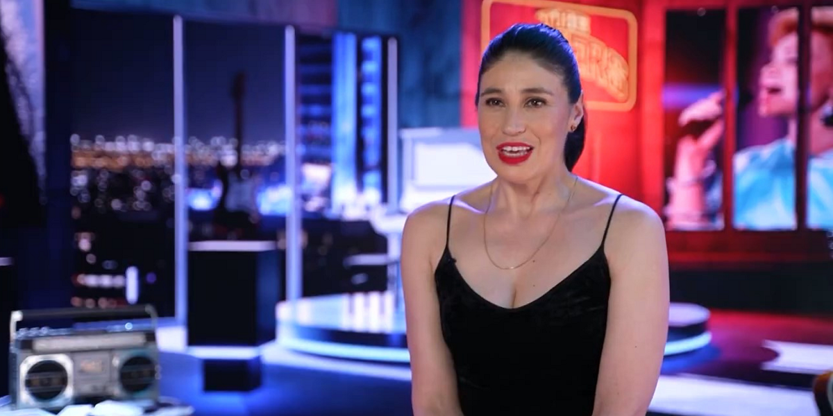 María Paz Grandjean a 3 años de ser herida por proyectil de Carabineros: 