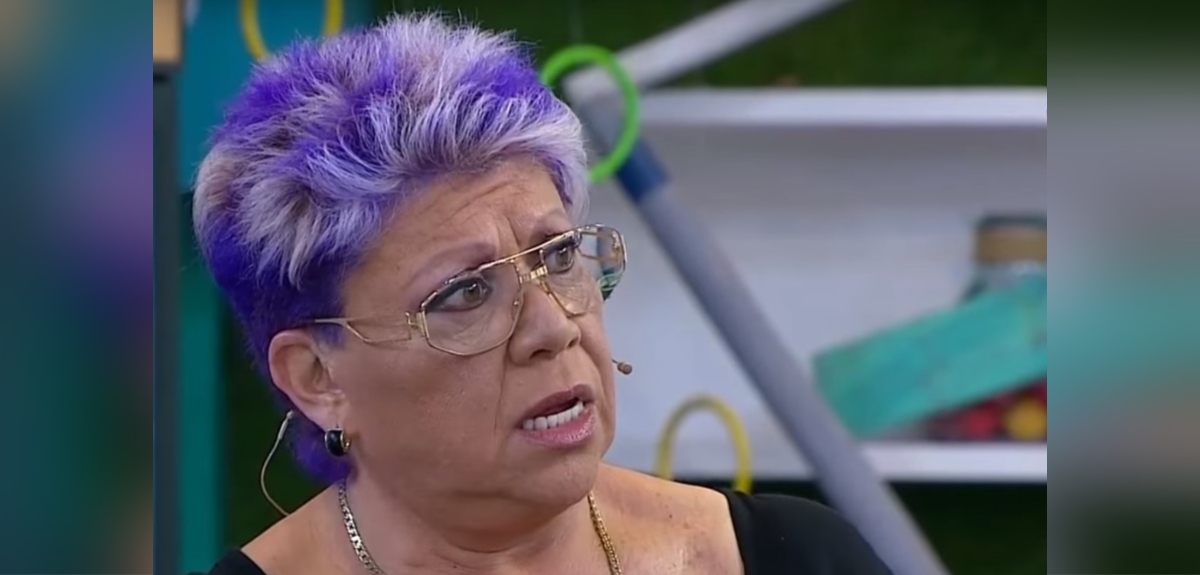 Patricia Maldonado reveló que ha recibido constantes amenazas de muerte: 