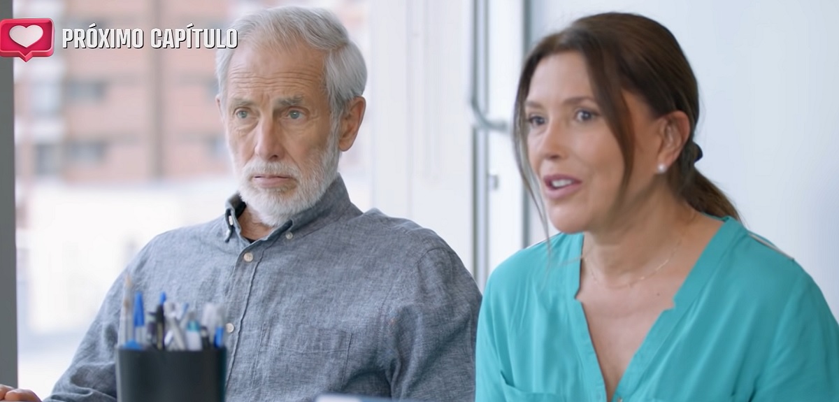 Avance de 'Pobre Novio' vislumbró desalentador panorama para Arturo: recibió resultados de exámenes