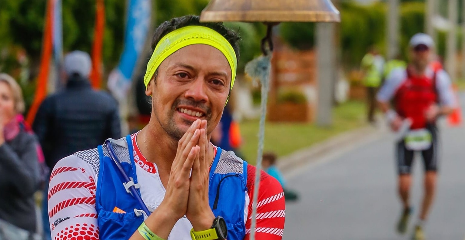 Dan a conocer identidad de deportista de 38 años que murió en Ironman de Pucón: vivía en Santiago