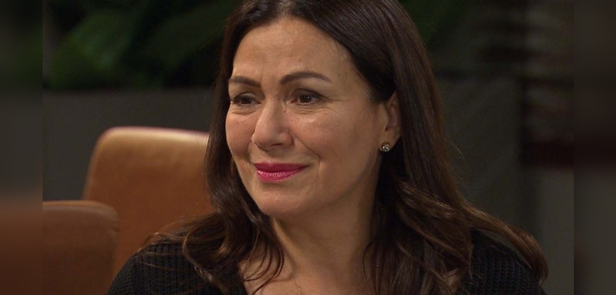 Solange Lackington sobre su nominación a los premios Caleuche por Verdades Ocultas: 