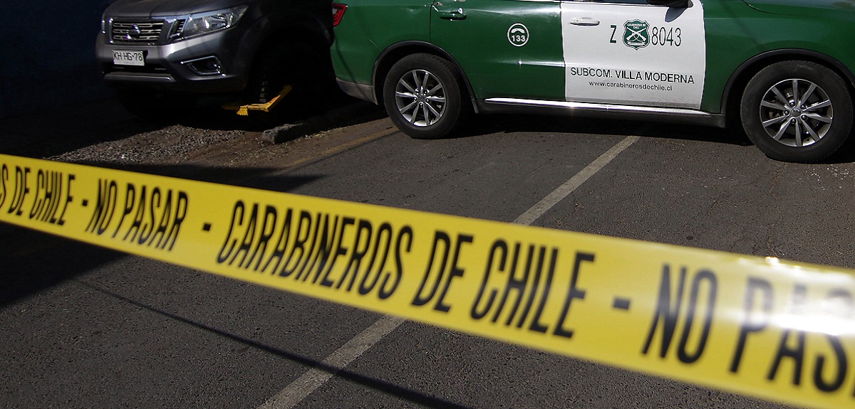 Hallan torso de mujer en orillas del cerro Renca: víctima desapareció en septiembre del año pasado