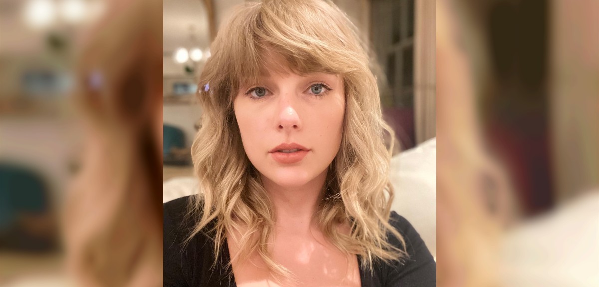 Fan de Taylor Swift estrelló su auto contra edificio donde vive la cantante: quería hablar con ella