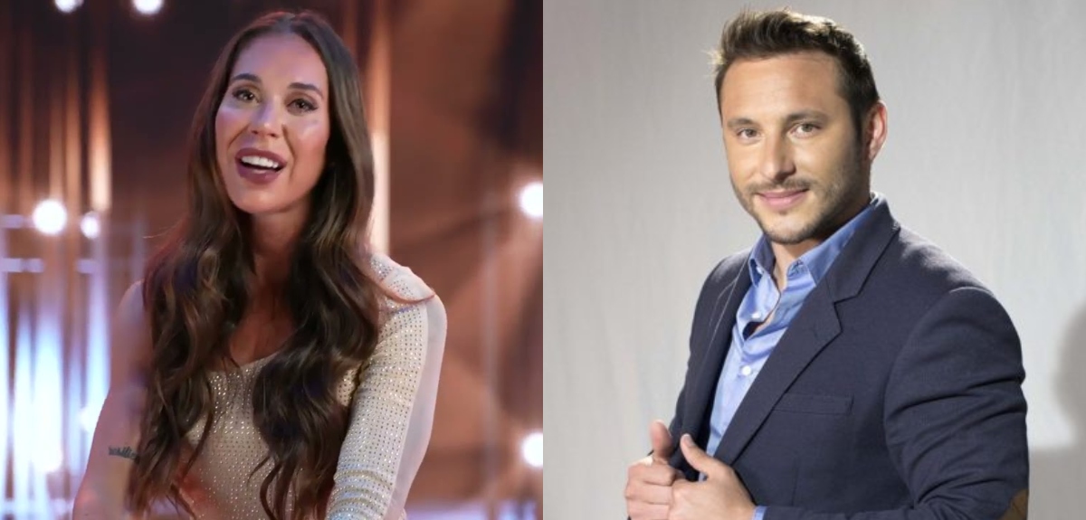 Valentina Roth aclaró 