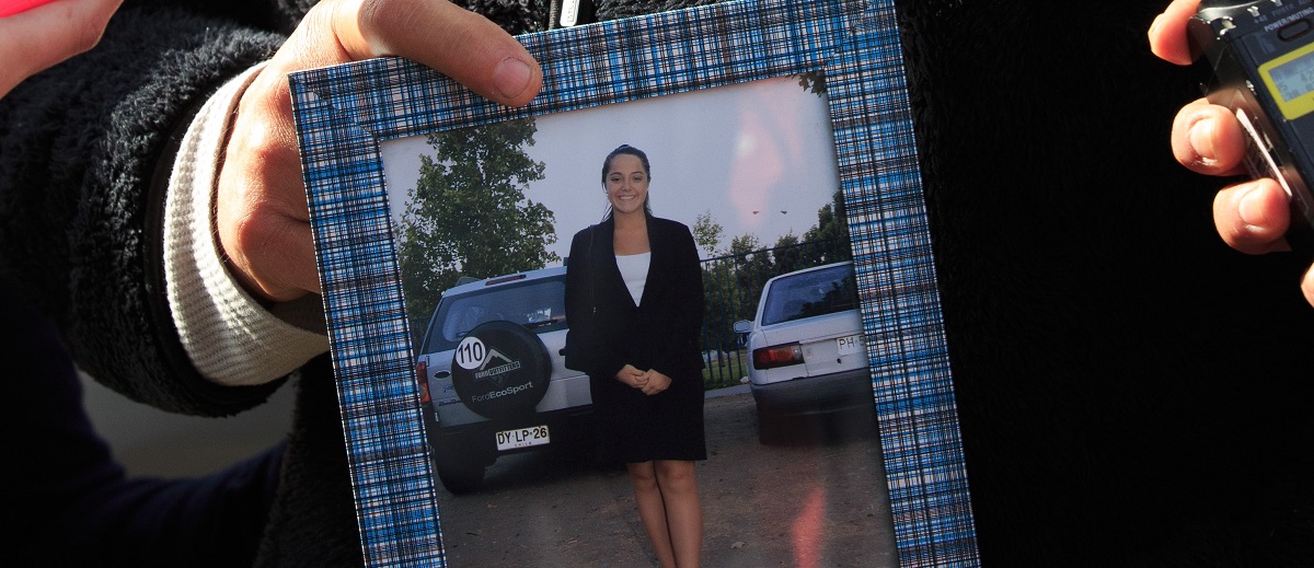 Revelan que informe clave sobre el caso de Valeria Vivanco se mantuvo oculto por un mes