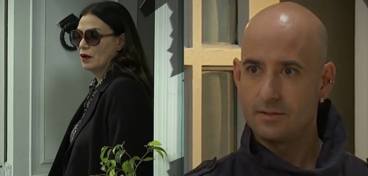 Seguidores de Verdades Ocultas vislumbran plan de Mateo que pondría en riesgo los millones de Rocío