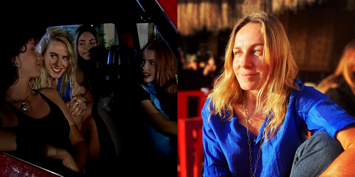 Maite Pascal detalló su difícil paso por Sucupira: “No nos dirigían la palabra los actores antiguos”