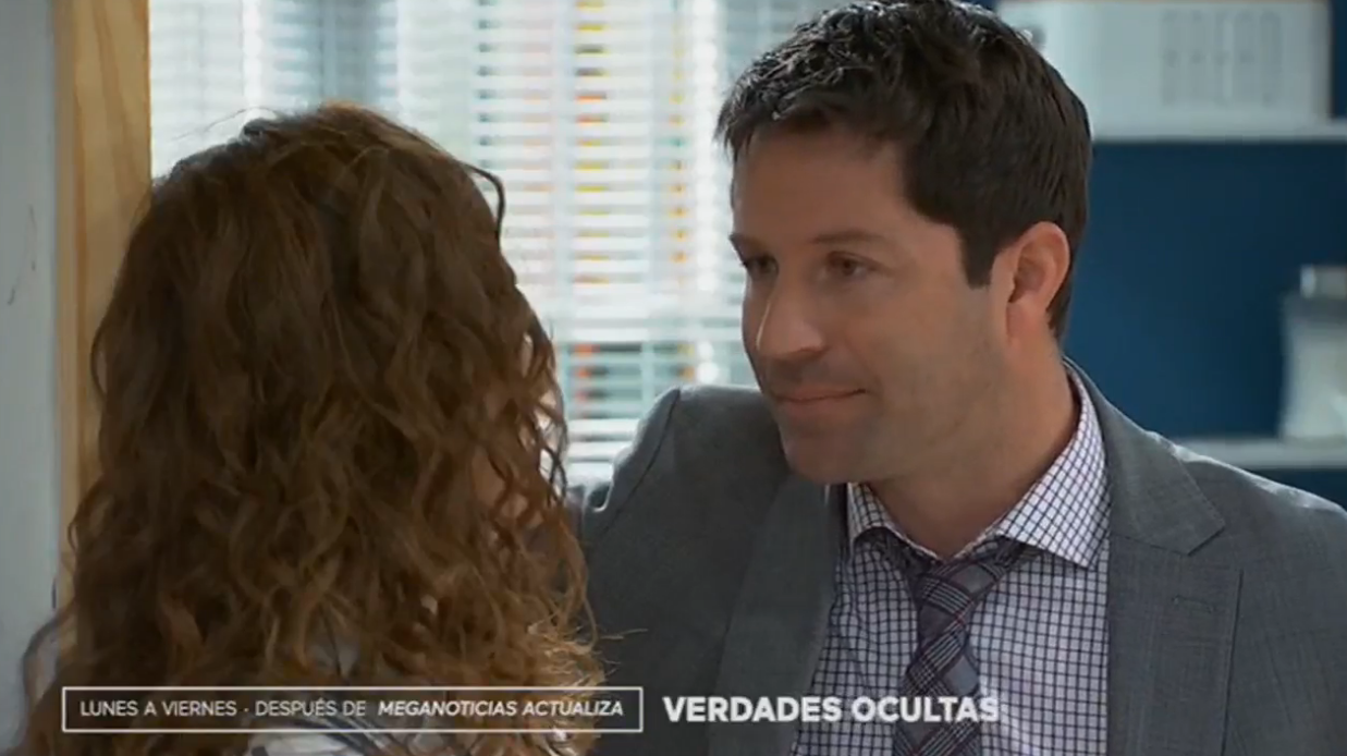 Adelanto de Verdades Ocultas reveló inesperada jugada de Gaspar