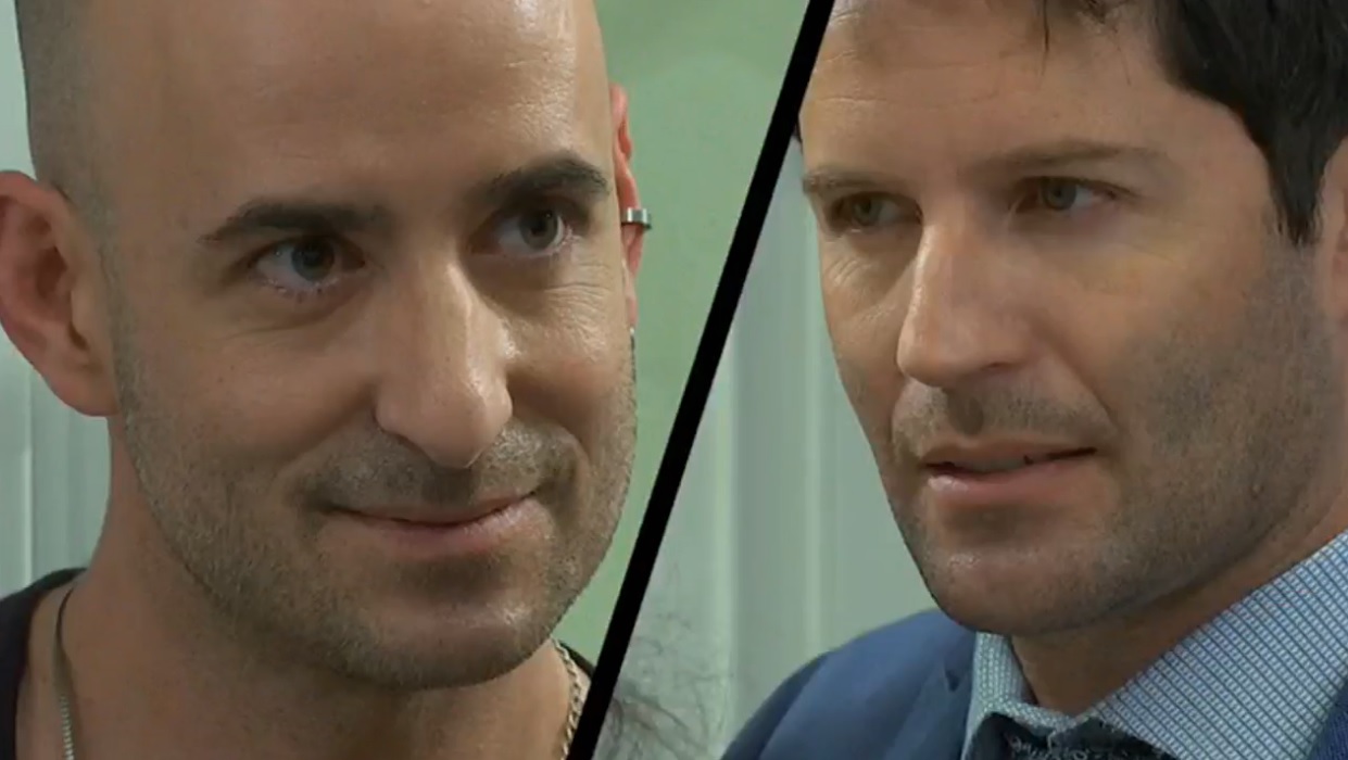 Adelanto de 'Verdades Ocultas' reveló la jugada de Gaspar para arruinar los planes de Mateo