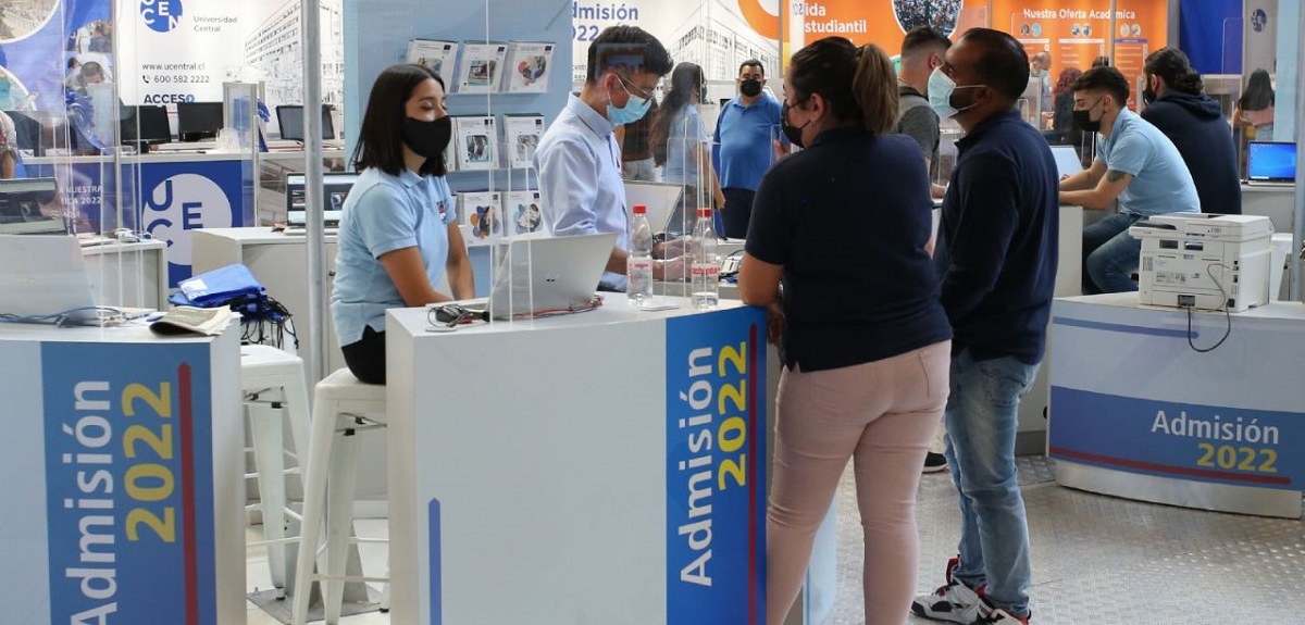 Admisión 2022: ¿dónde y a qué hora estarán los resultados de las postulaciones a las universidades?