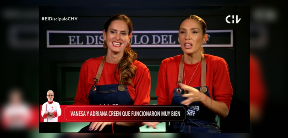 Adriana Barrientos y antiguos conflictos con Vanesa Borghi: reconoció que se equivocó con ella