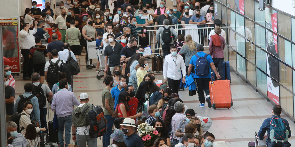 Plan “Fronteras protegidas”: ¿Cuáles son los requisitos para ingresar a Chile?
