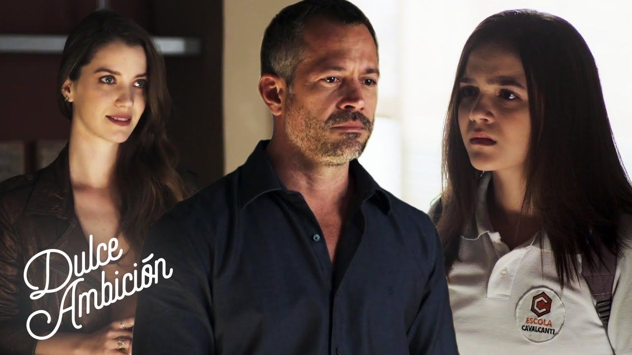 Agno Dulce Ambición