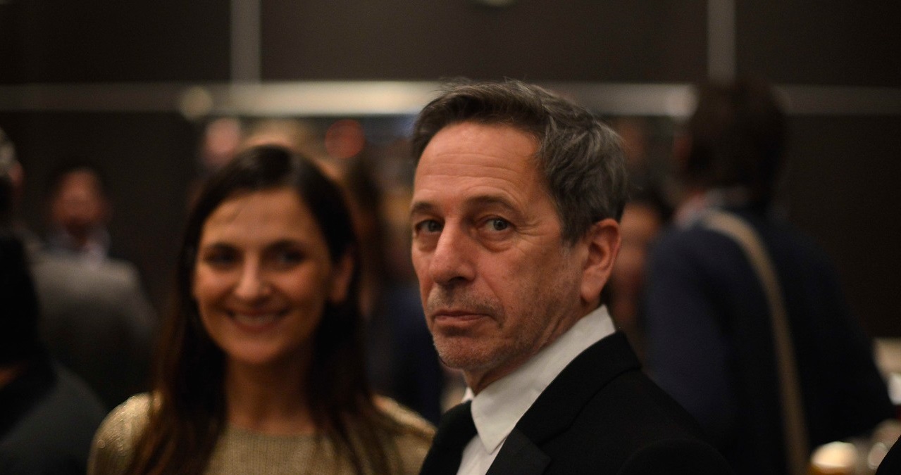 Alfredo Castro descartó sumarse a gabinete de Boric: 