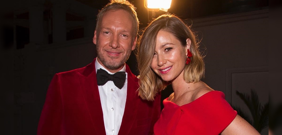 ¿Martín Cárcamo se casa? La predicción de Katy Szabo sobre relación del animador con Ale del Sante