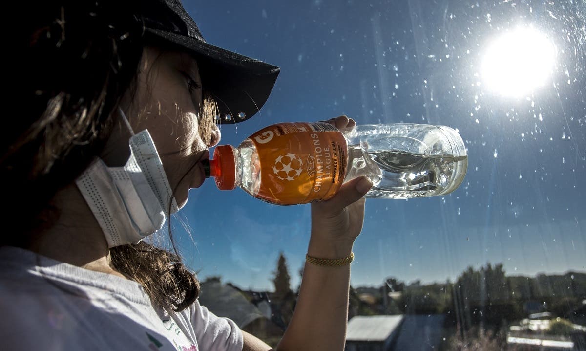 Termómetros llegando a los 35°: emiten alerta por 'altas temperaturas' en zona centro-sur del país