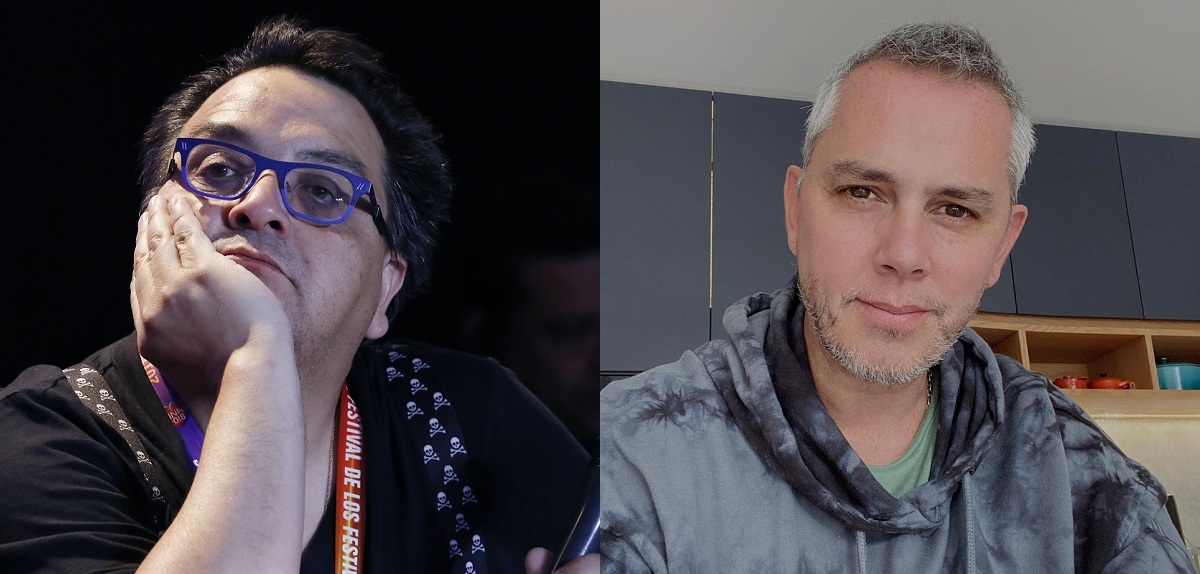 Álex Hernández no esconde su deseo de revivir 'Mekano' y trabajar con Viñuela: 