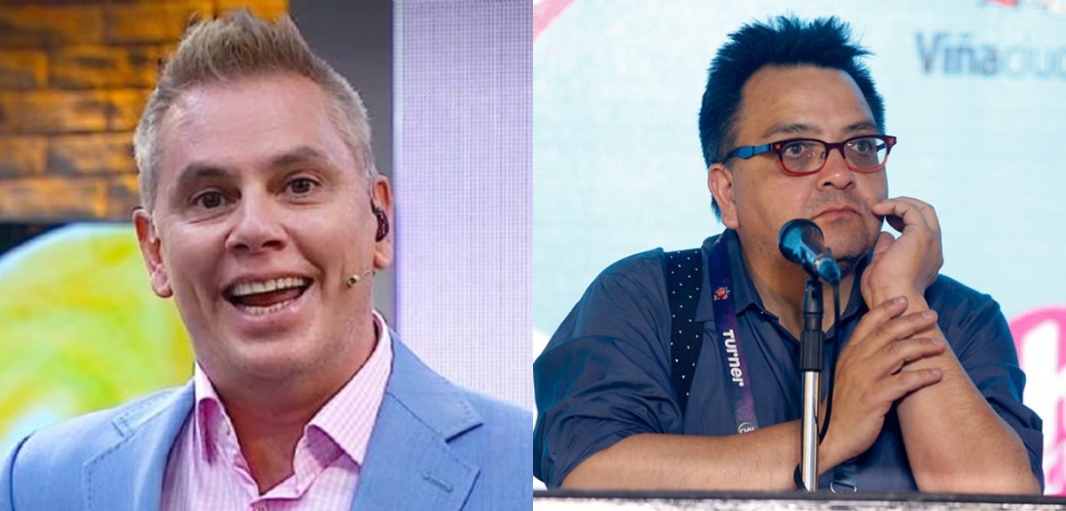 Viñuela y Álex Hernández defienden idea de regreso de Mekano: 